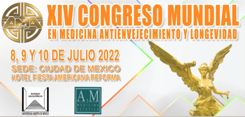 14th World Congress On Anti Aging And Longevity Medicine