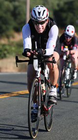 Ironman Santa Rosa Bike 3