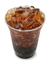 Soft Drinks Increase Risk for Disease
