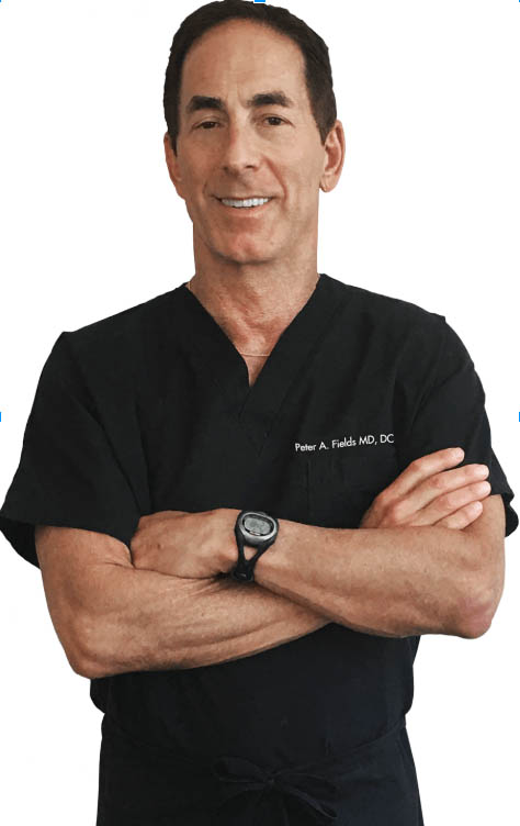 Stem Cell Doctor Peter Fields Md Dc