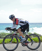 Cozumel 2011 Bike