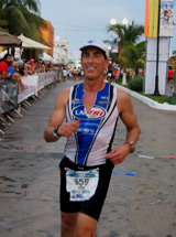 Cozumel 2011 Run