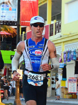 Cozumel 2012 Run