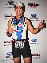 2013 Third Ironman 