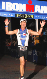 Cozumel 2013 Finish2