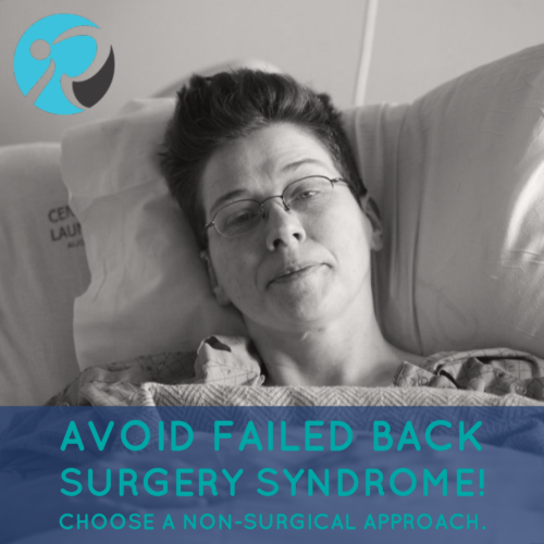 Failed Back Surgery