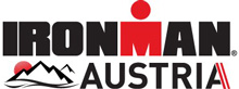 Ironman Austria Logo