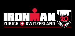 Ironman Switzerland Logo