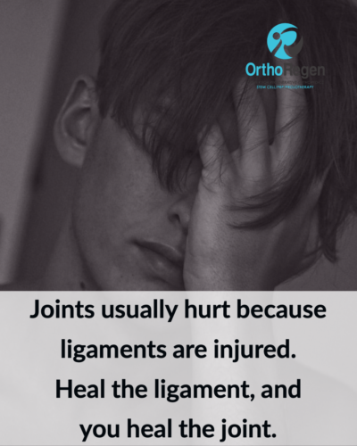 Joint Pain