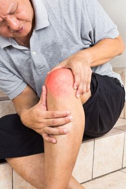 Meniscus Surgery and Pain