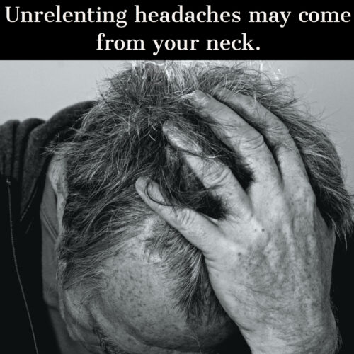 Headaches