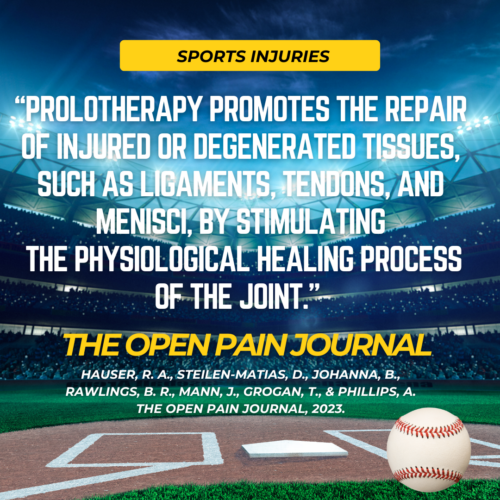 Sports Injuries Open Pain Jrnl.2023