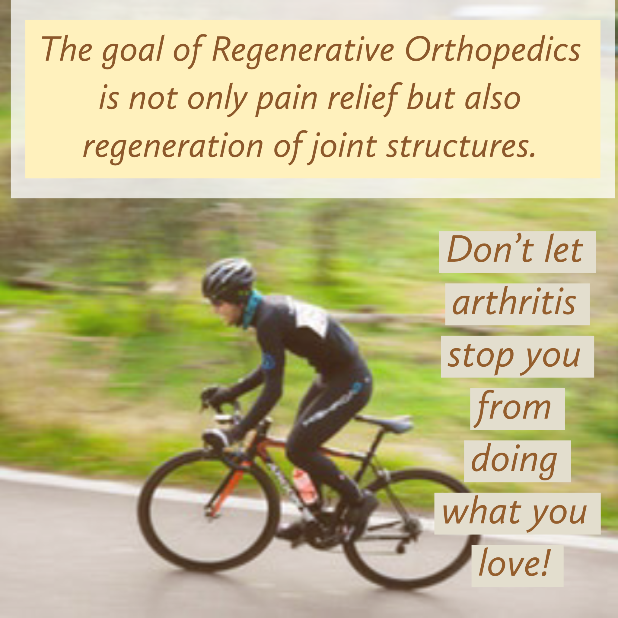 How Arthritis Affects Older Athletes Peter A. Fields, MD, DC