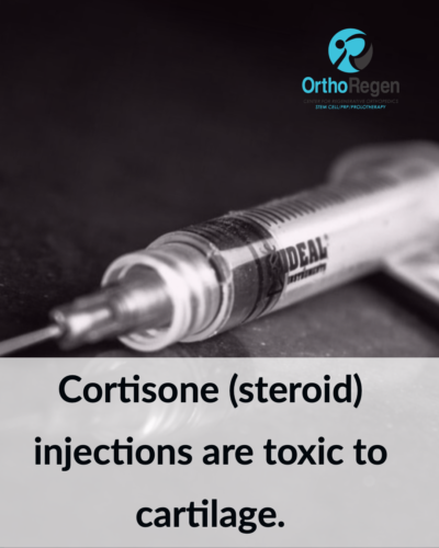 Cortisone