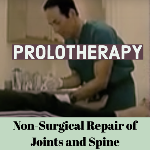 Prolotherapy Copy 2