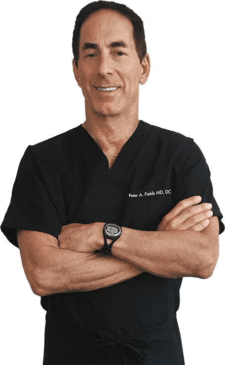 Regenerative Orthopedics Leader