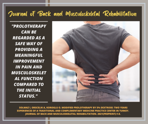 Back Pain Treatment