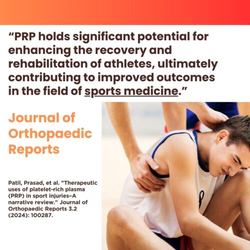 Acl.prp.jrnl Orth.rep 2024